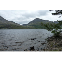 Picture United Kingdom Scotland Loch Maree 2011-07 11 - Lake Loch Maree