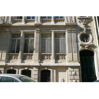 Picture France Paris 17th Arrondissement Rue Fortuny 2007-09 4 - Rentals Rue Fortuny