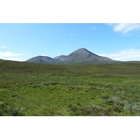 Picture United Kingdom Skye The Cullins 2011-07 96 - Saving The Cullins