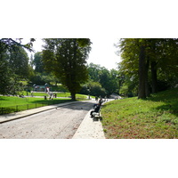 Picture France Paris Parc des Butes Chaumont 2007-08 88 - Price Parc des Butes Chaumont