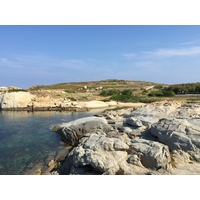 Picture France Corsica Punta Spano 2015-05 9 - Hotel Punta Spano