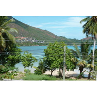 Picture Seychelles Anse Possession 2011-10 39 - Waterfalls Anse Possession