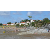 Picture France La Plaine sur mer Le Cormier 2007-07 40 - Hotel Pools Le Cormier