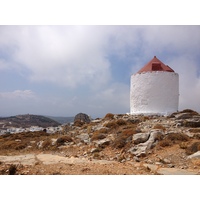 Picture Greece Amorgos 2014-07 50 - Lands Amorgos