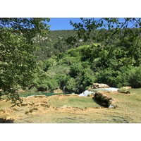 Picture Croatia Krka National Park 2016-04 112 - Weather Krka National Park