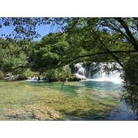 Picture Croatia Krka National Park 2016-04 132 - City Sights Krka National Park