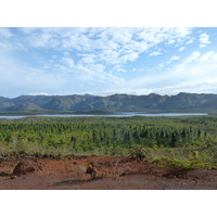 Picture New Caledonia Parc de la Riviere Bleue 2010-05 118 - Cost Parc de la Riviere Bleue