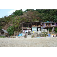 Picture Thailand Ko Chang White sand beach 2011-02 8 - Resort White sand beach