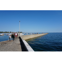 Picture France Larmor-Plage 2016-08 6 - City View Larmor-Plage