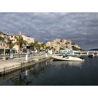 Picture France Corsica Calvi 2020-10 35 - Transport Calvi