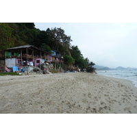 Picture Thailand Ko Chang White sand beach 2011-02 12 - City Sight White sand beach