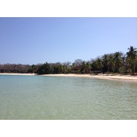 Picture Panama Contadora Island 2015-03 23 - Saving Contadora Island