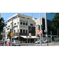 Picture Israel Tel Aviv Rothschild Street 2007-06 1 - Hotel Rothschild Street