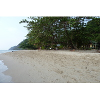 Picture Thailand Ko Chang White sand beach 2011-02 30 - City View White sand beach