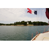 Picture France Golfe du Morbihan 2016-08 12 - Hotels Golfe du Morbihan