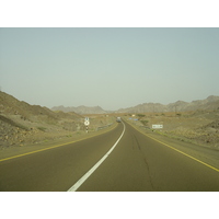 Picture Sultanate of Oman Buraimi to Sohar road 2005-03 24 - Cheap Room Buraimi to Sohar road