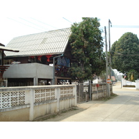 Picture Thailand Pai 2007-02 76 - Streets Pai