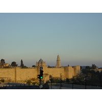 Picture Israel Jerusalem 2001-07 9 - Savings Jerusalem