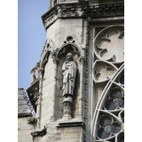 Picture France Paris Notre Dame 2007-05 83 - Hotels Notre Dame