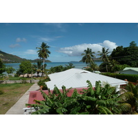 Picture Seychelles Anse Possession 2011-10 42 - City View Anse Possession