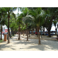 Picture Thailand Pattaya Beach 2007-02 80 - Streets Pattaya Beach