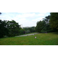 Picture France Paris Parc des Butes Chaumont 2007-08 89 - Monument Parc des Butes Chaumont