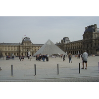 Picture France Paris Louvre 2007-05 162 - Hot Season Louvre