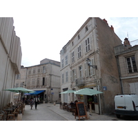 Picture France La Rochelle 2010-08 90 - City Sights La Rochelle