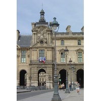 Picture France Paris Louvre 2007-05 159 - Land Louvre