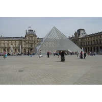 Picture France Paris Louvre 2007-05 132 - SPA Louvre