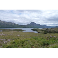 Picture United Kingdom Scotland Loch Maree 2011-07 1 - Sauna Loch Maree