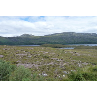 Picture United Kingdom Scotland Loch Maree 2011-07 33 - Rentals Loch Maree