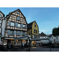 Picture France Colmar 2023-10 50 - Winter Colmar