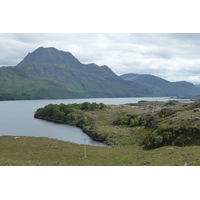 Picture United Kingdom Scotland Loch Maree 2011-07 35 - Restaurant Loch Maree