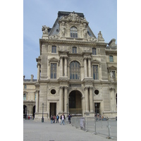 Picture France Paris Louvre 2007-05 53 - Sauna Louvre