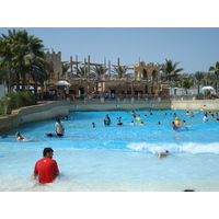 Picture United Arab Emirates Dubai Wild Wadi 2007-03 52 - Cost Wild Wadi