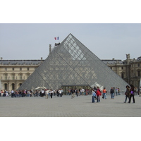 Picture France Paris Louvre 2007-05 41 - Savings Louvre