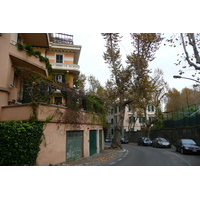 Picture Italy Rome Viale Trenta Aprile 2007-11 23 - Room Viale Trenta Aprile