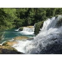 Picture Croatia Krka National Park 2016-04 81 - Accomodation Krka National Park