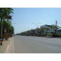 Picture Thailand Phitsanulok Singhawat Road 2008-01 53 - Streets Singhawat Road