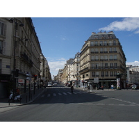 Picture France Paris Randonnee Roller et Coquillages 2007-07 99 - Walking Street Randonnee Roller et Coquillages