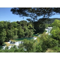 Picture Croatia Krka National Park 2016-04 135 - Restaurant Krka National Park