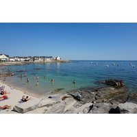 Picture France Larmor-Plage 2016-08 87 - Night Larmor-Plage