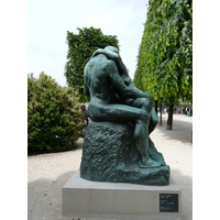 Picture France Paris Garden of Tuileries 2007-05 83 - Rentals Garden of Tuileries