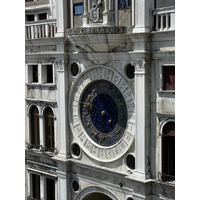 Picture Italy Venice Saint Mark's Basilica 2022-05 25 - Waterfall Saint Mark's Basilica