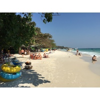 Picture Thailand Koh Samet 2016-01 7 - Waterfalls Koh Samet