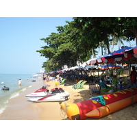 Picture Thailand Jomtien Jomtien Seashore 2008-01 151 - Restaurant Jomtien Seashore