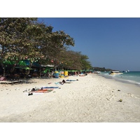 Picture Thailand Koh Samet 2016-01 2 - Hotel Pool Koh Samet