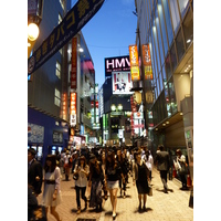 Picture Japan Tokyo Shibuya 2010-06 55 - City View Shibuya