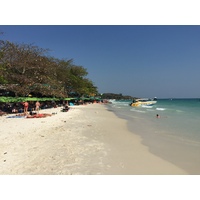 Picture Thailand Koh Samet 2016-01 105 - Sunrise Koh Samet